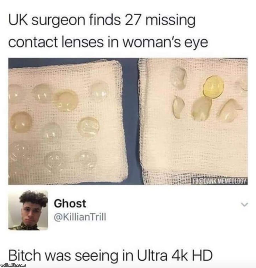 Ultra Vision
