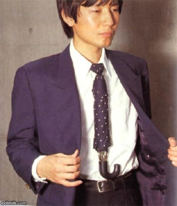 Umbrella Tie