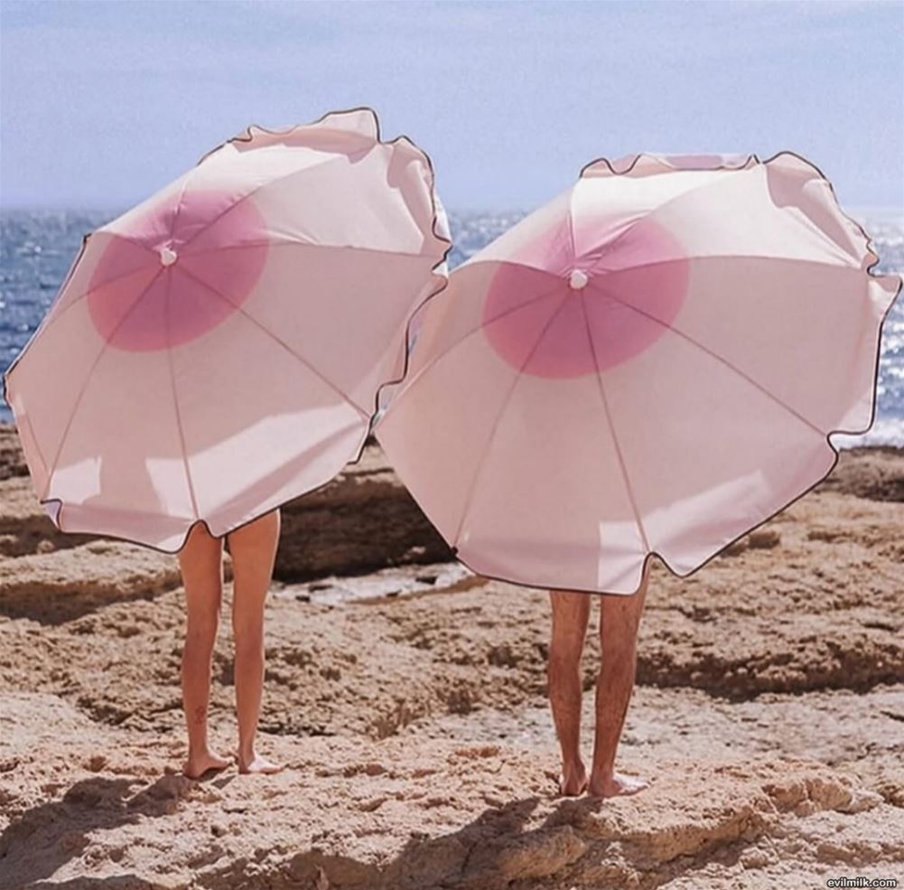 Umbrellas
