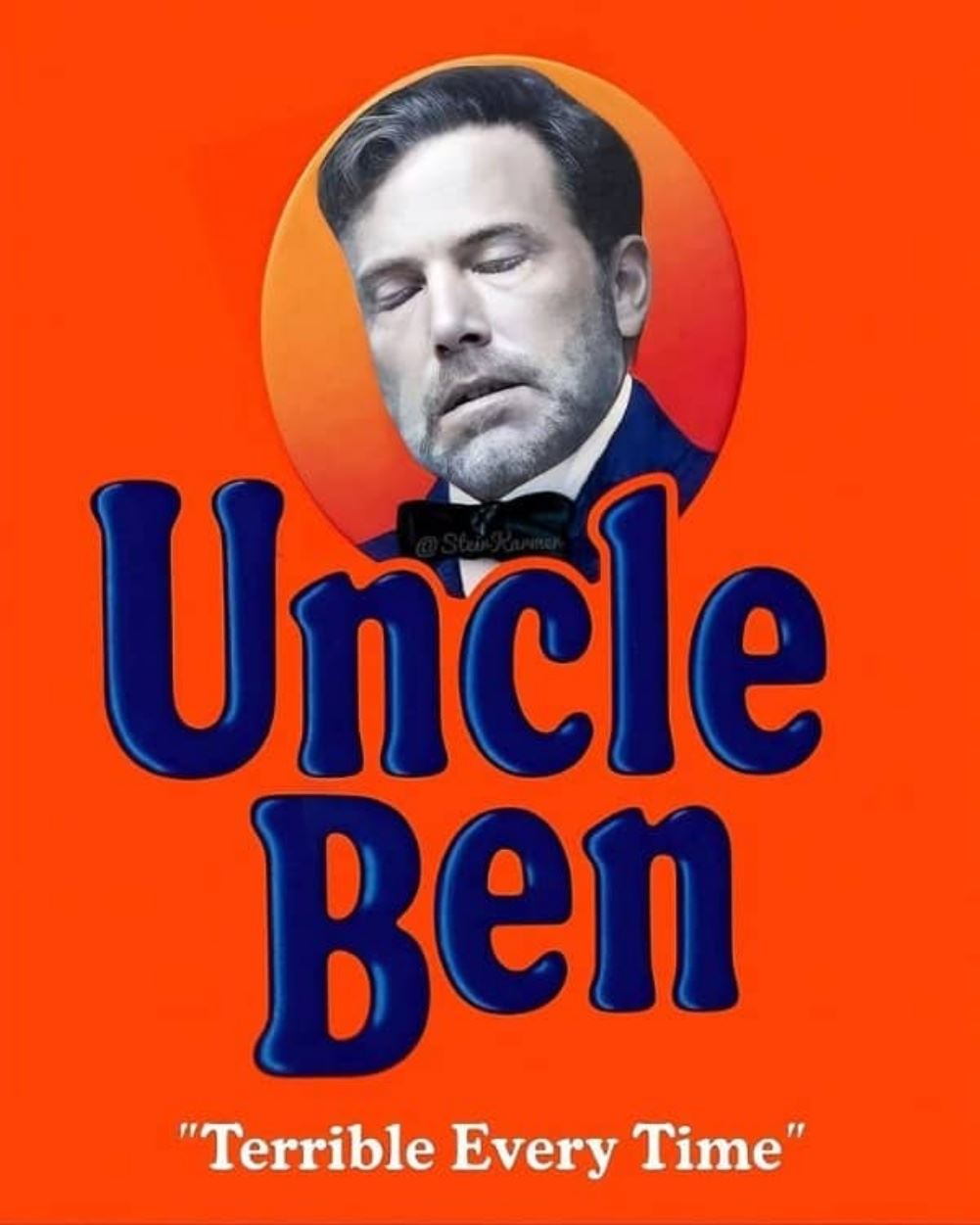 Uncle Ben