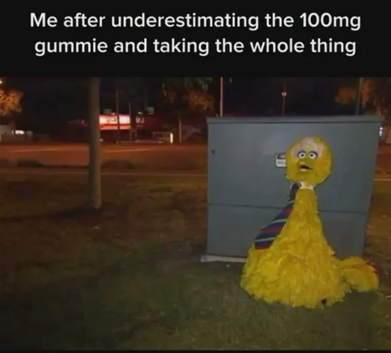 Under Estimated