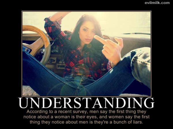 Understanding