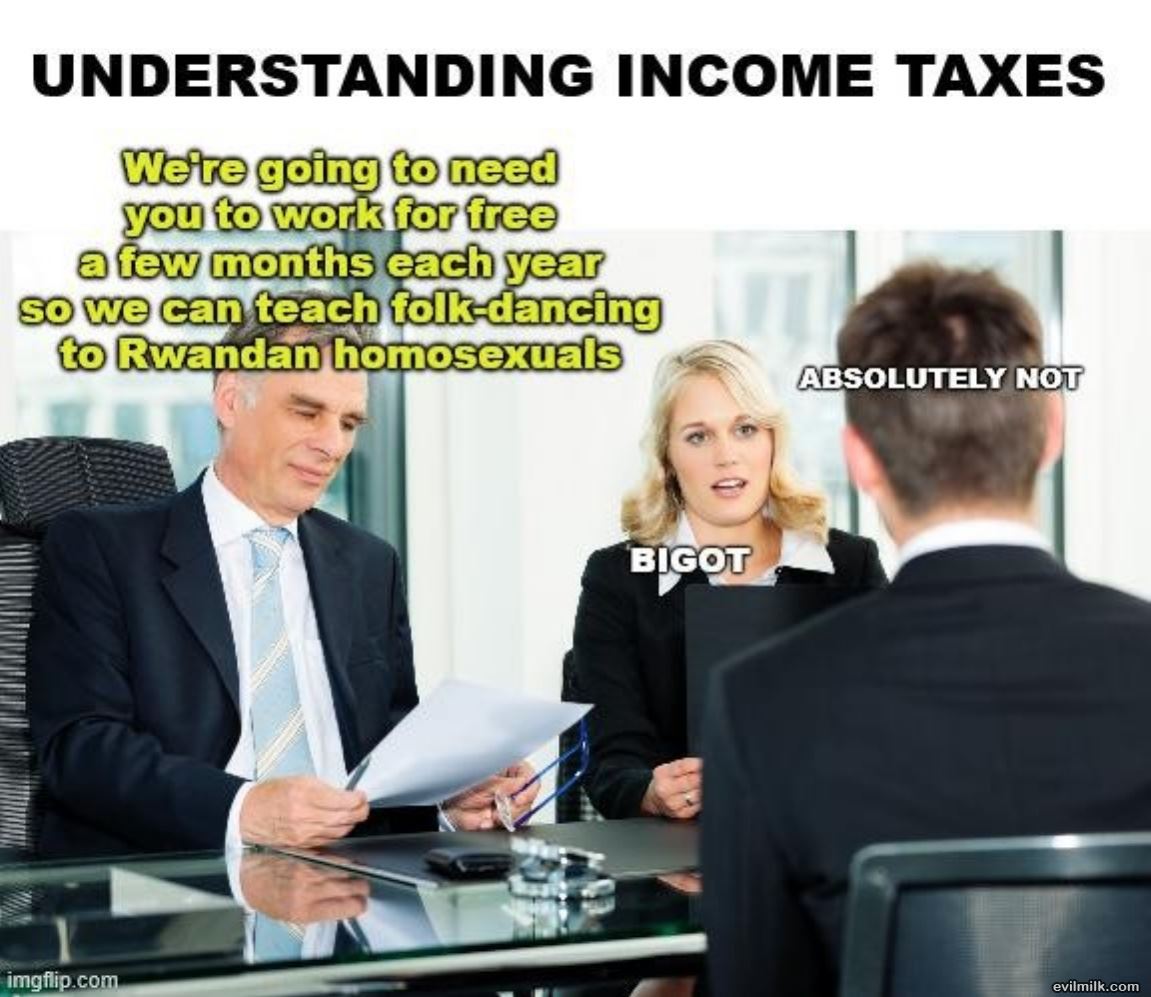 Understanding Taxes