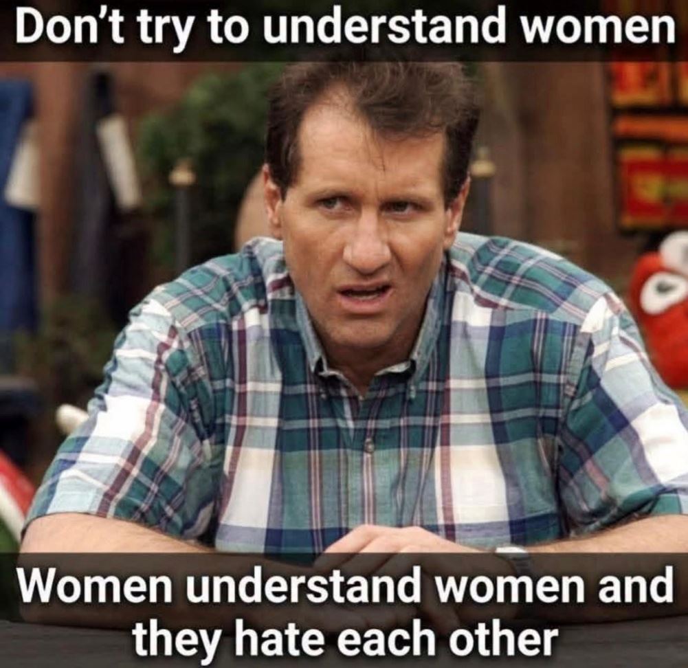 Understanding Women