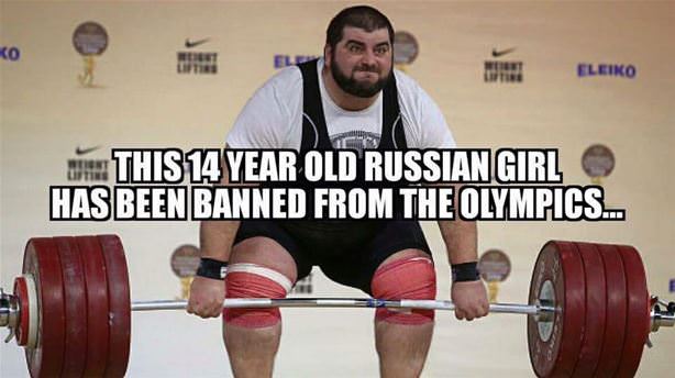Unfairly Banned
