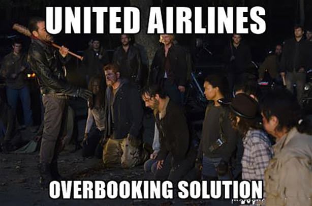 United Airlines