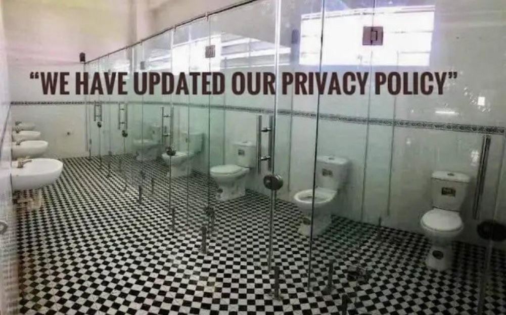 Updated Policy