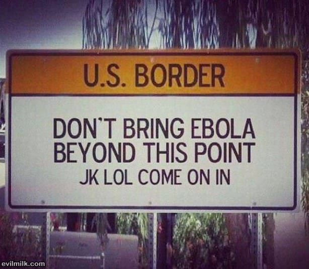 Us Border