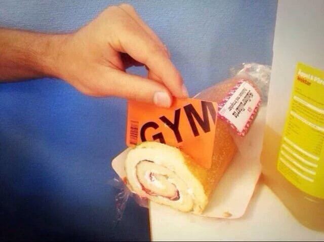 Use My Gym Membership More