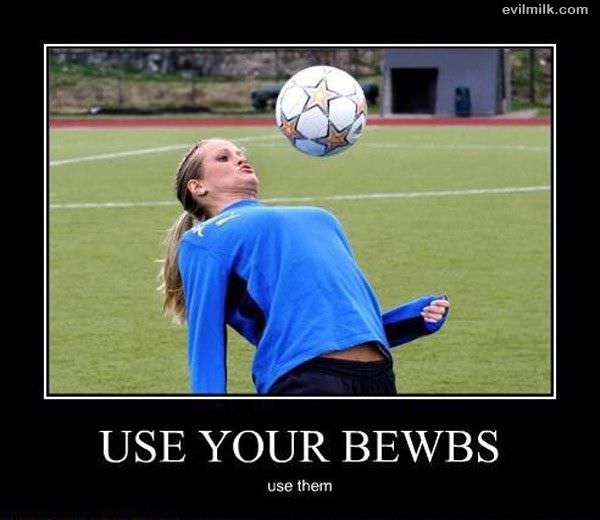 Use Them