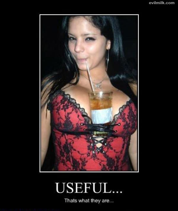 Useful