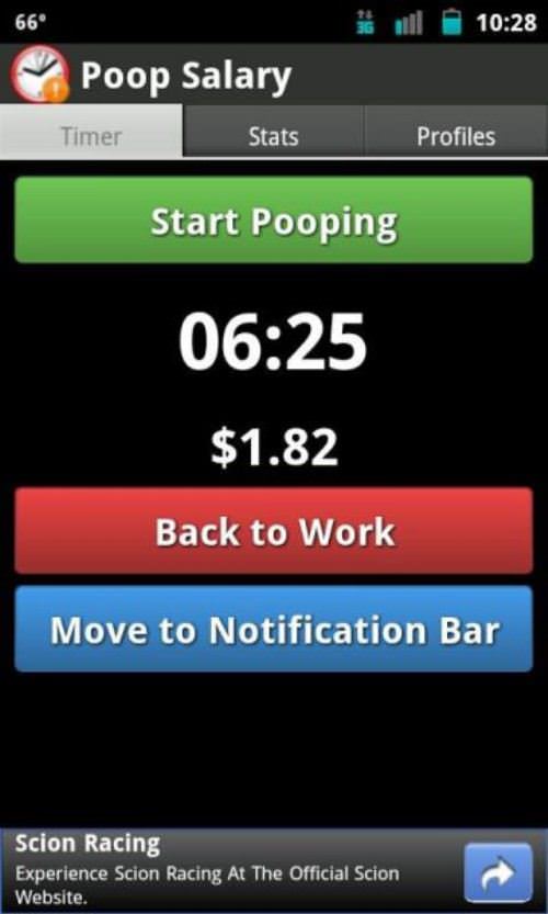 Useful App