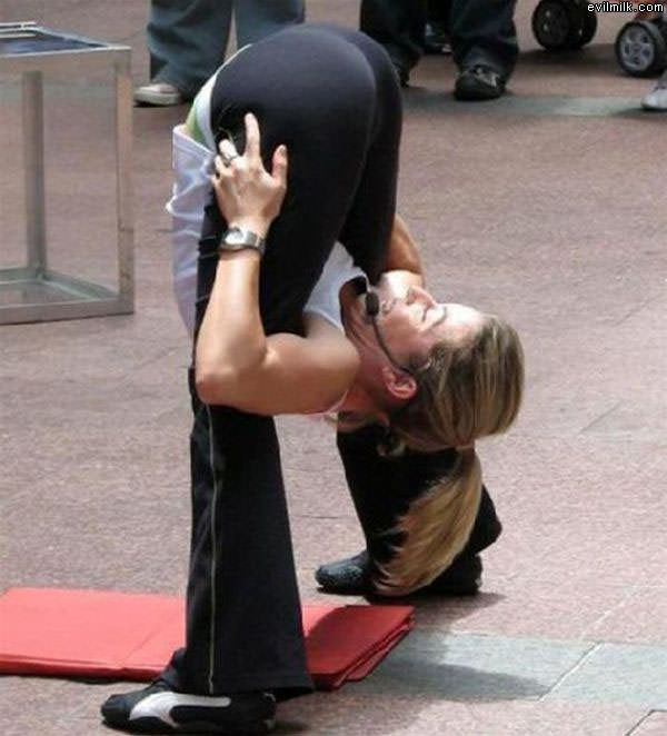 Useful Trick