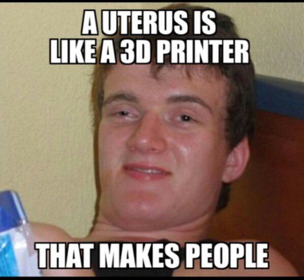 Uterus