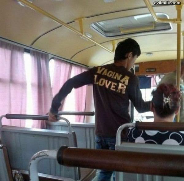 Vagina Lover