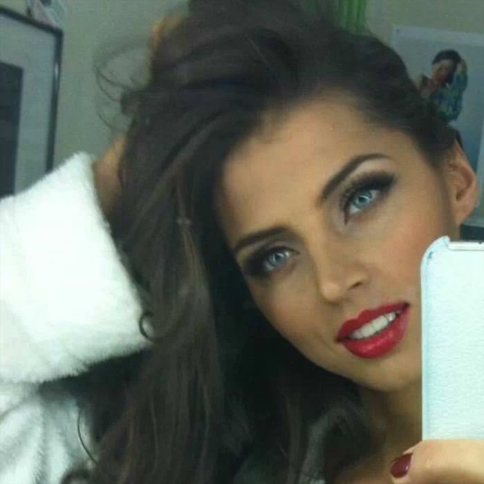 Valentina Kolesnikova GIFDUMP