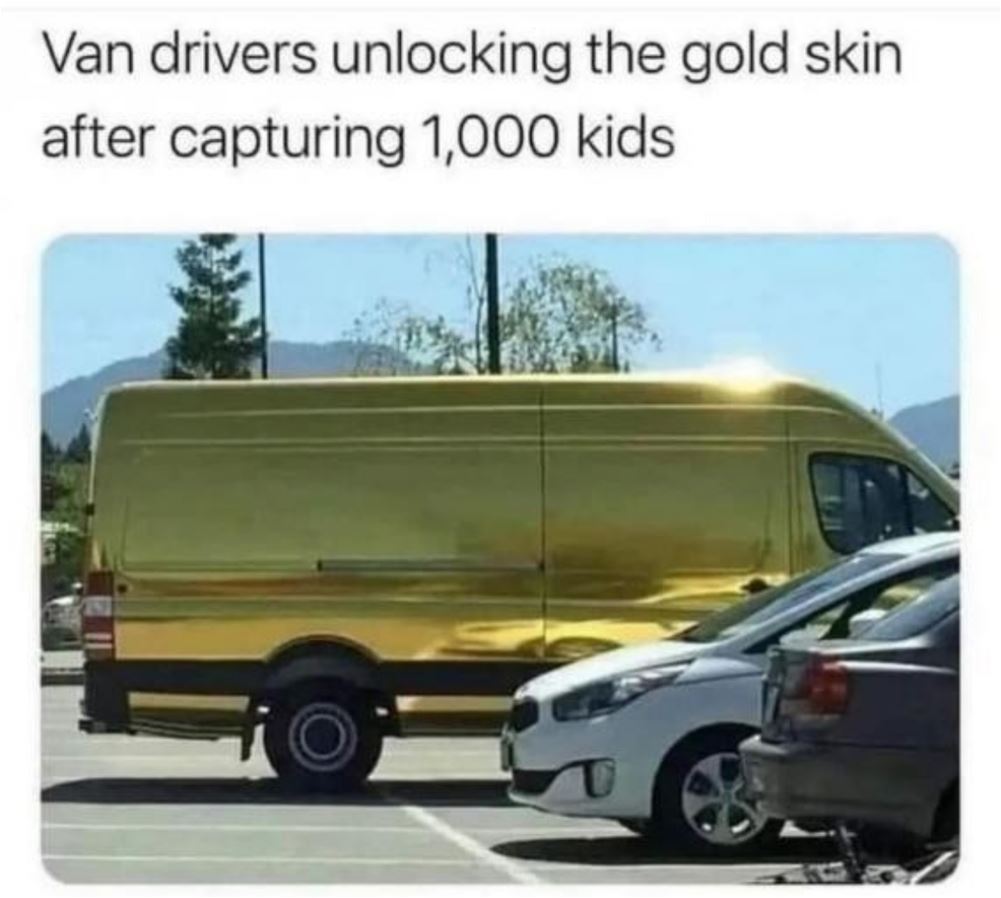 Van Drivers