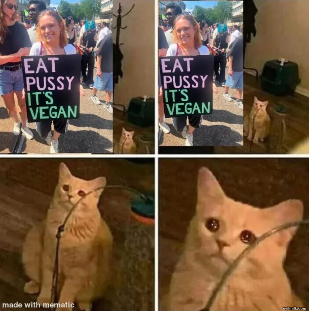 Vegan