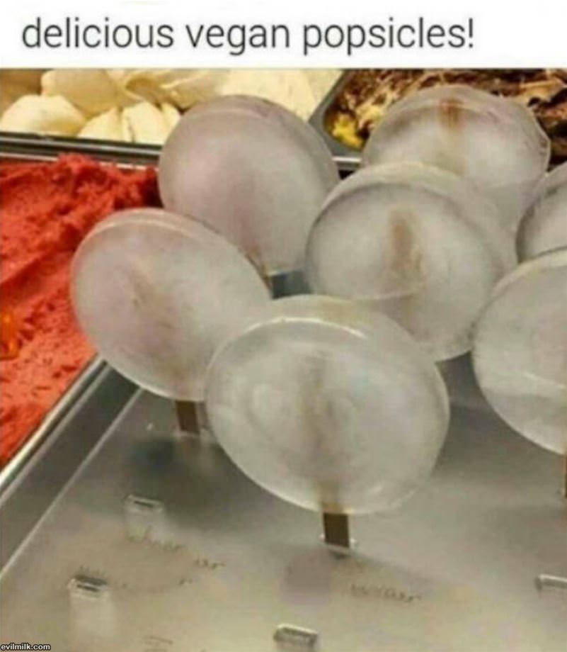 Vegan Stuff