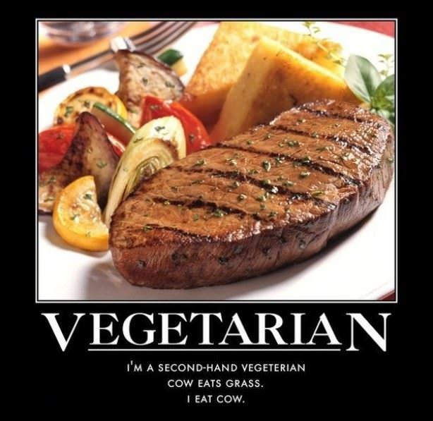 Vegetarian