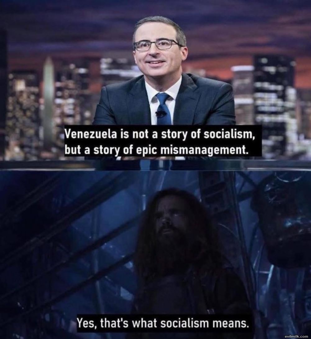 Venezuela