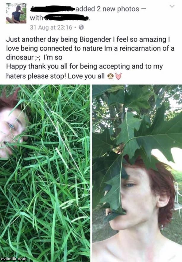 Very Connected