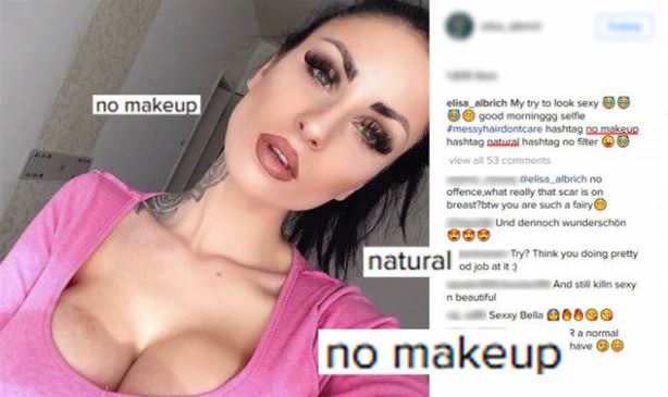 Very Natural