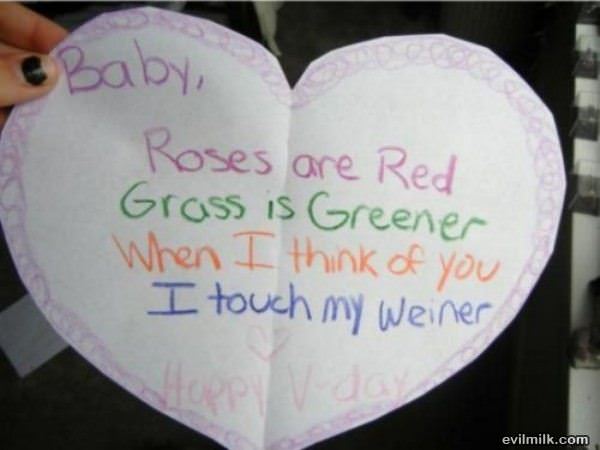 Very Romantic
