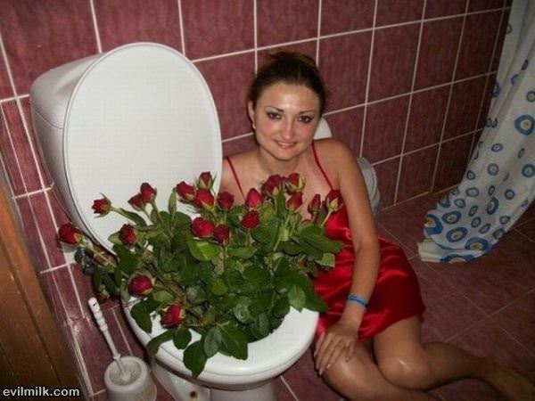 Very Romantic