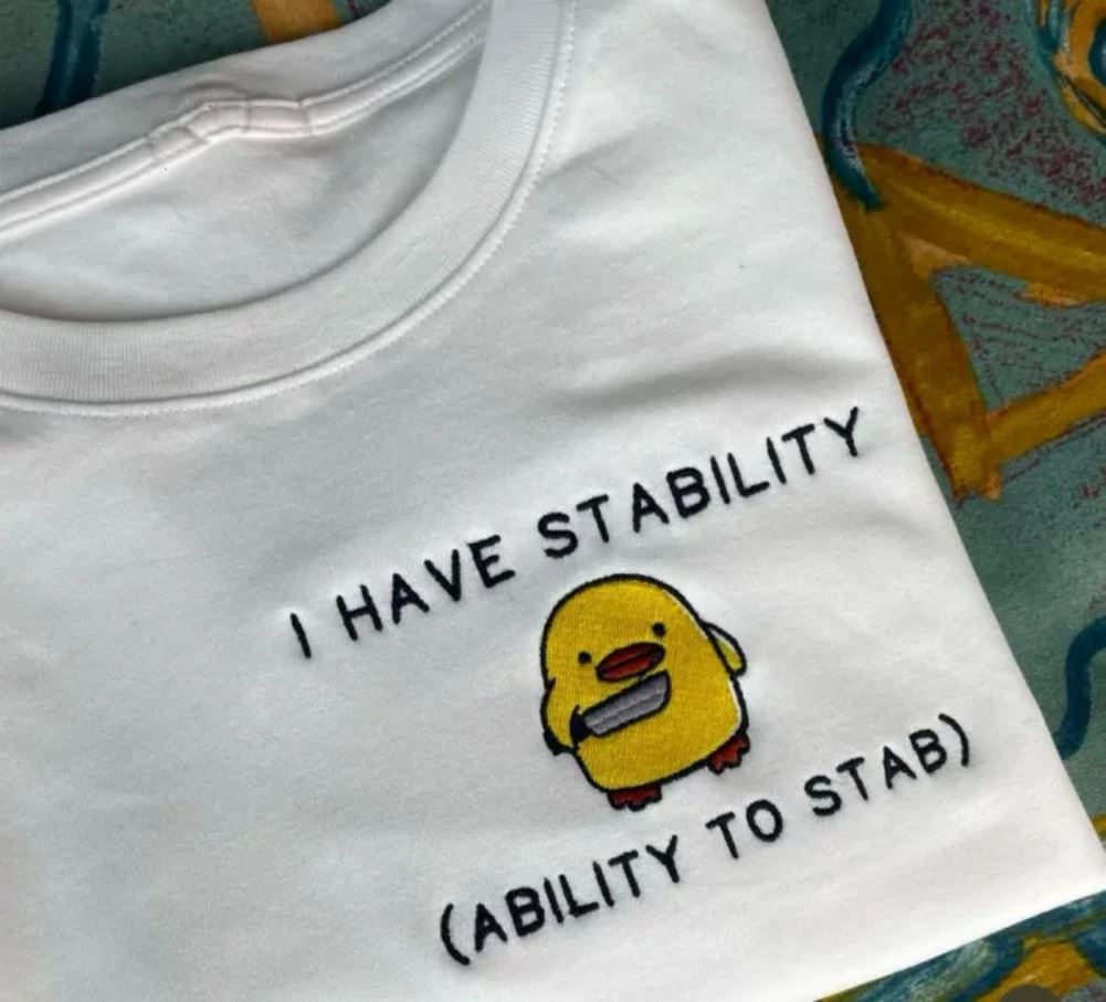Very Stable