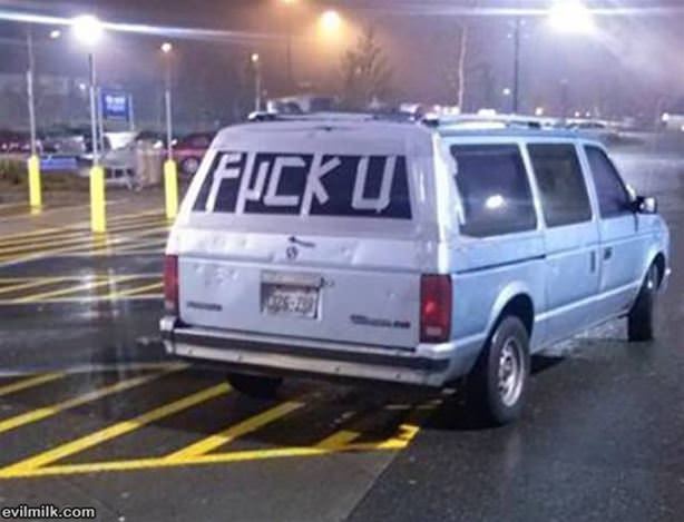 Very Straight Forward