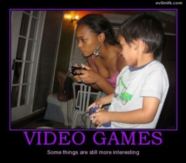 Video Games