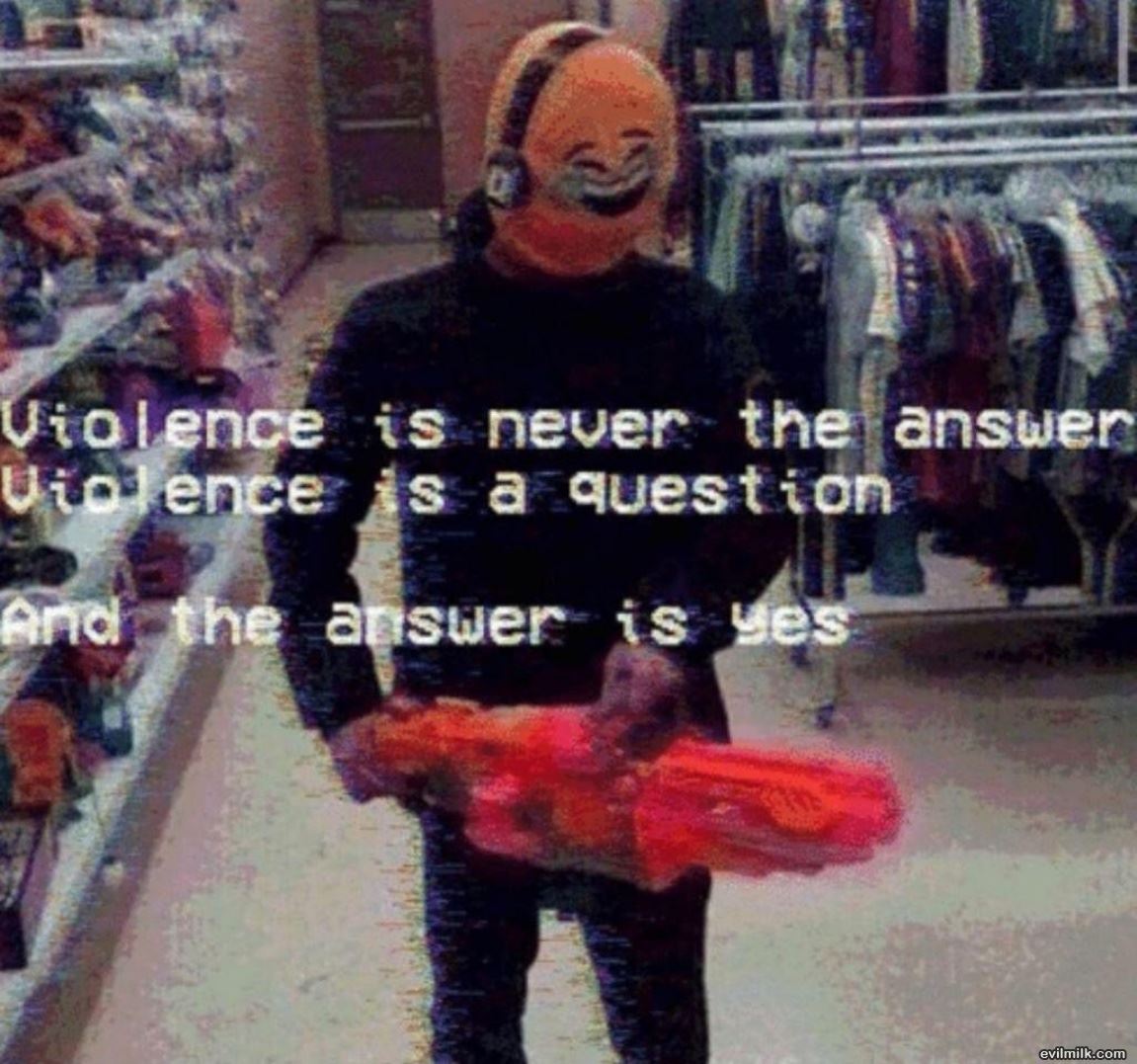Violence