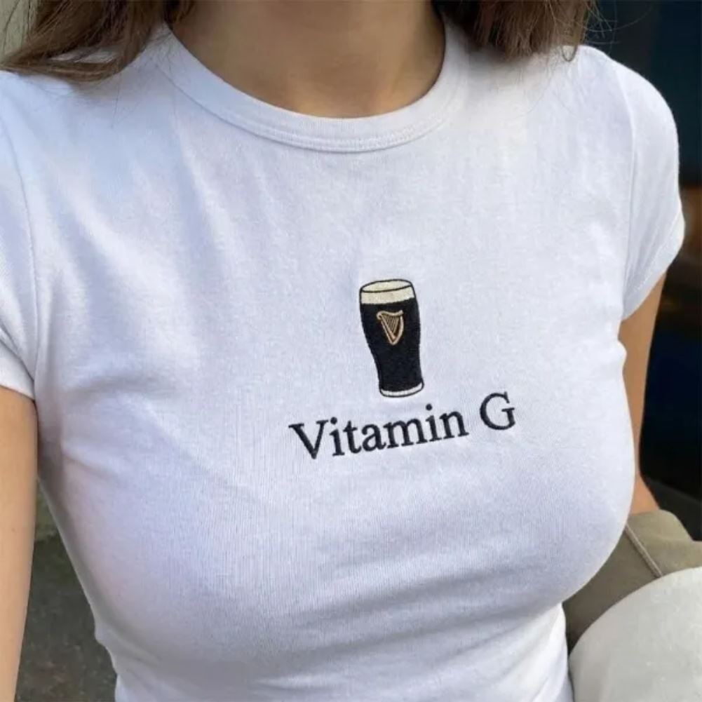 Vitamin G