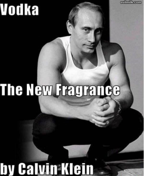 Vodka