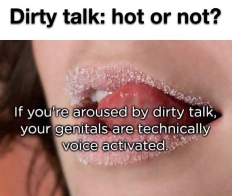 Voice Activated