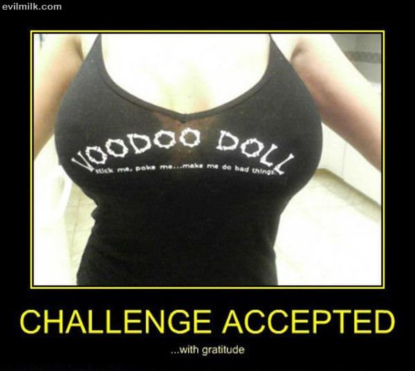 Voodoo Doll