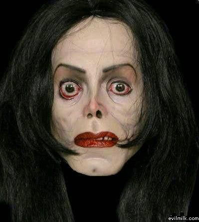 Wacky Jacko