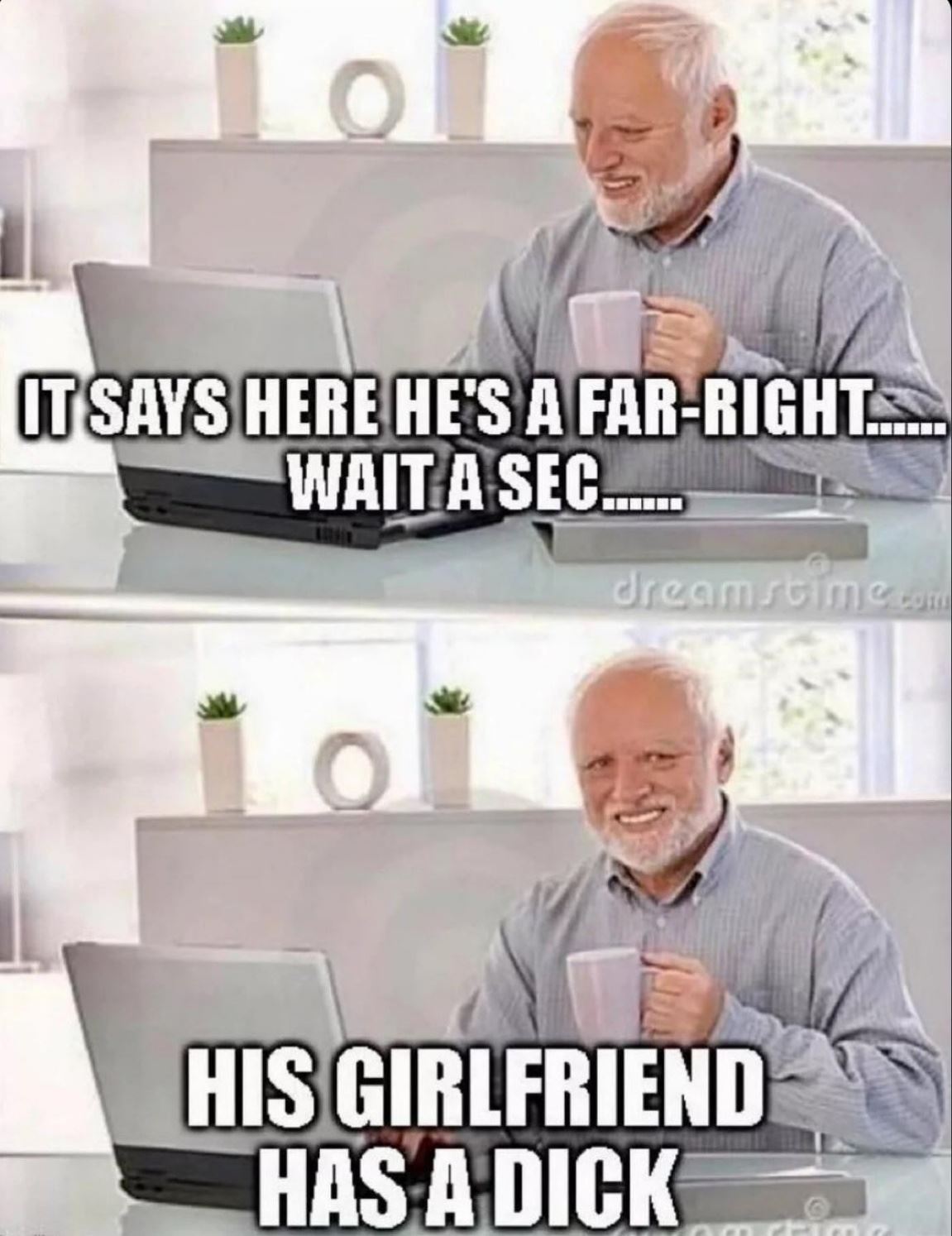 Wait A Second