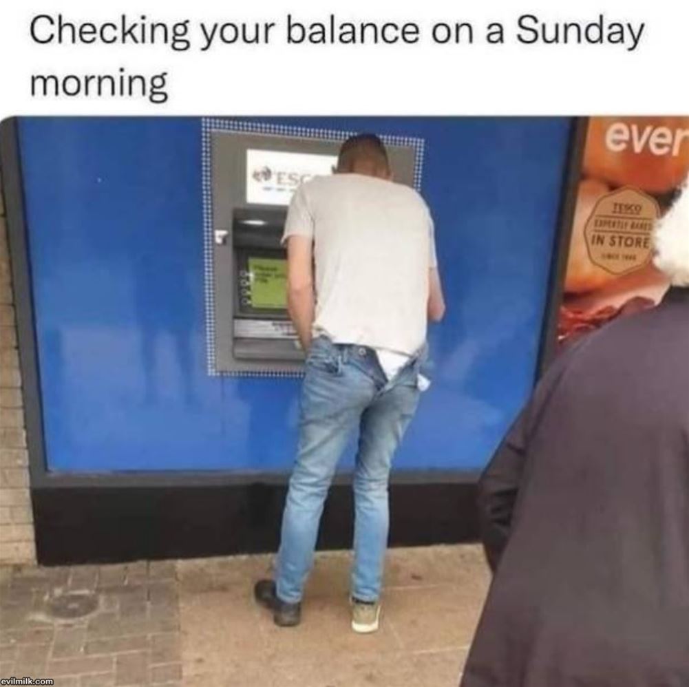 Wait A Second Here