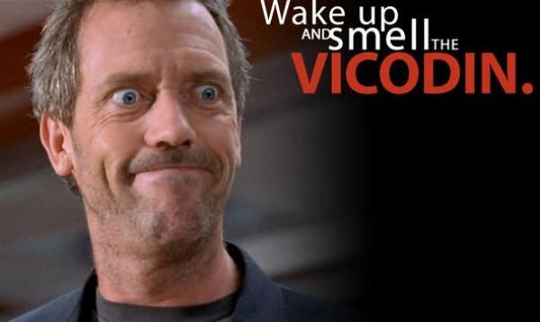 Wake Up