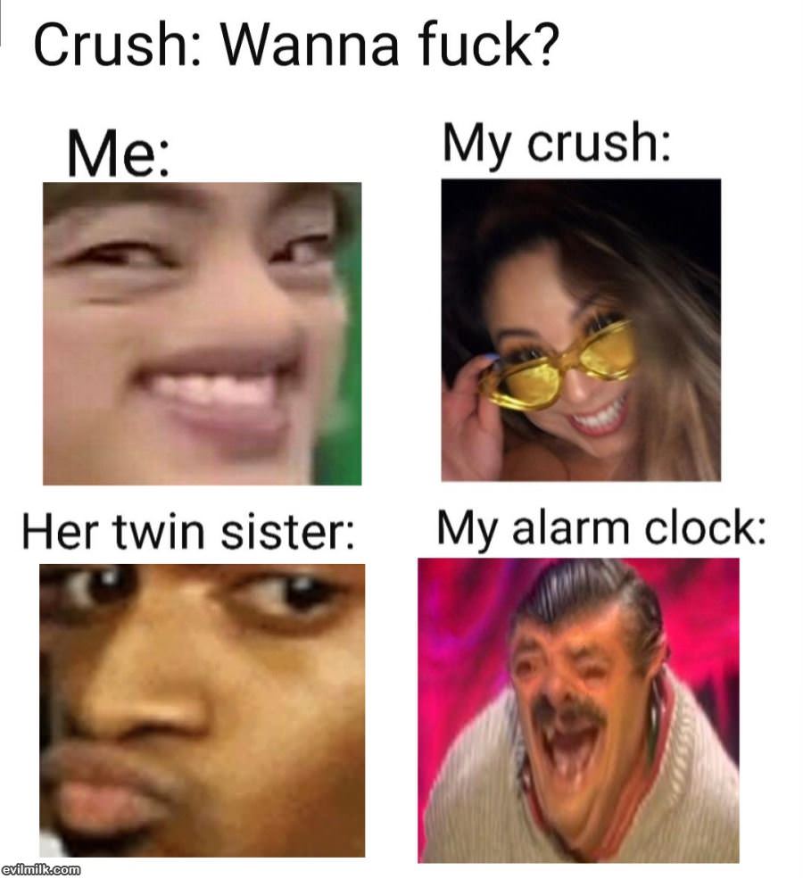 Wake Up