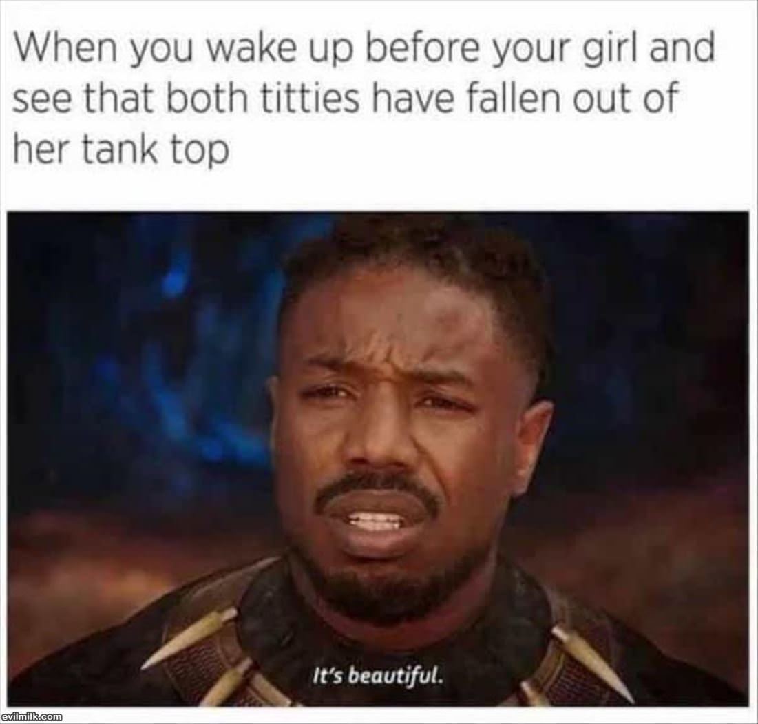 Waking Up Early