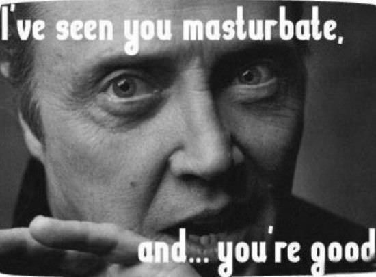 Walken