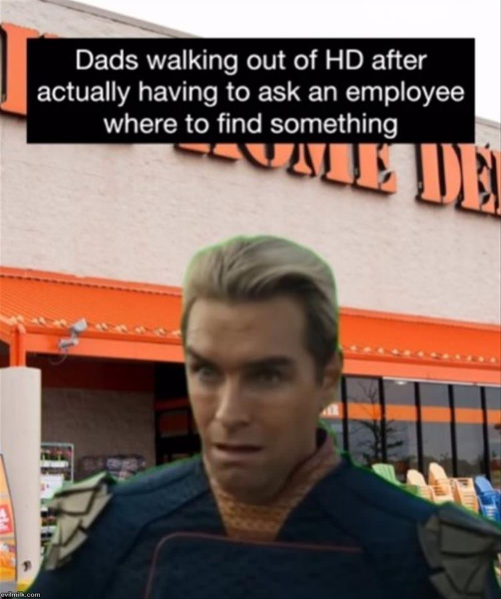 Walking Out