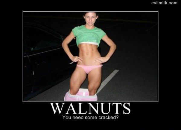 Walnuts