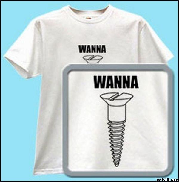 Wanna