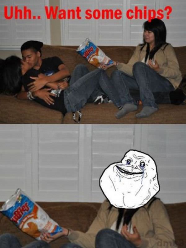 Want Some Chips