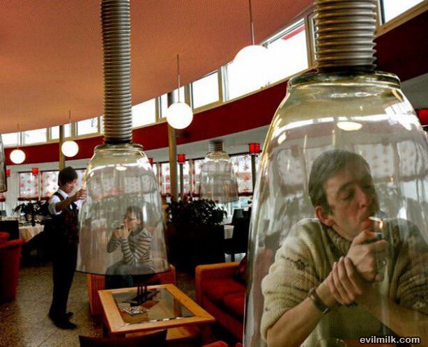 Want To Smoke