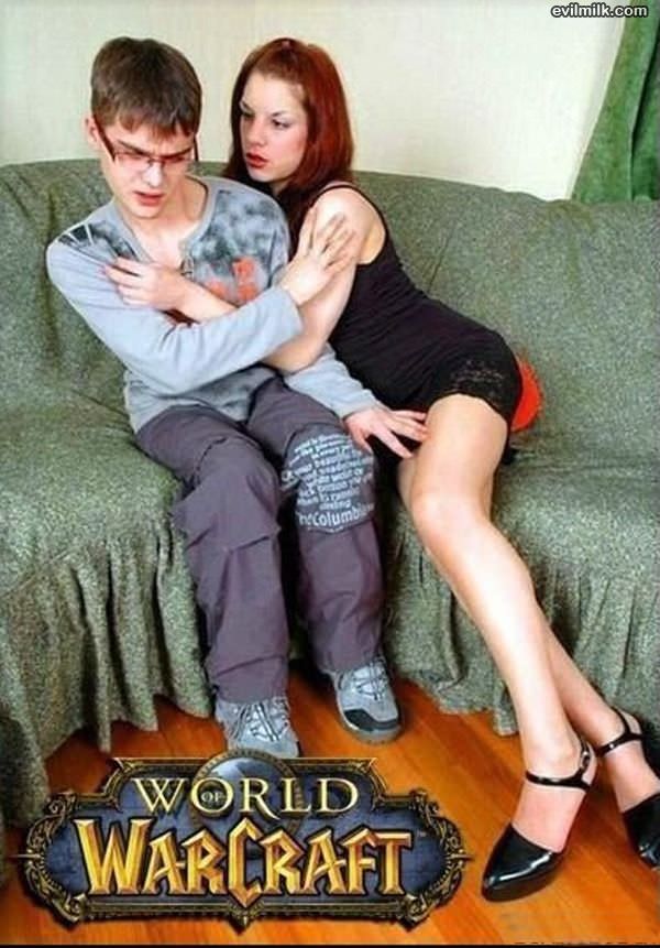 Warcraft